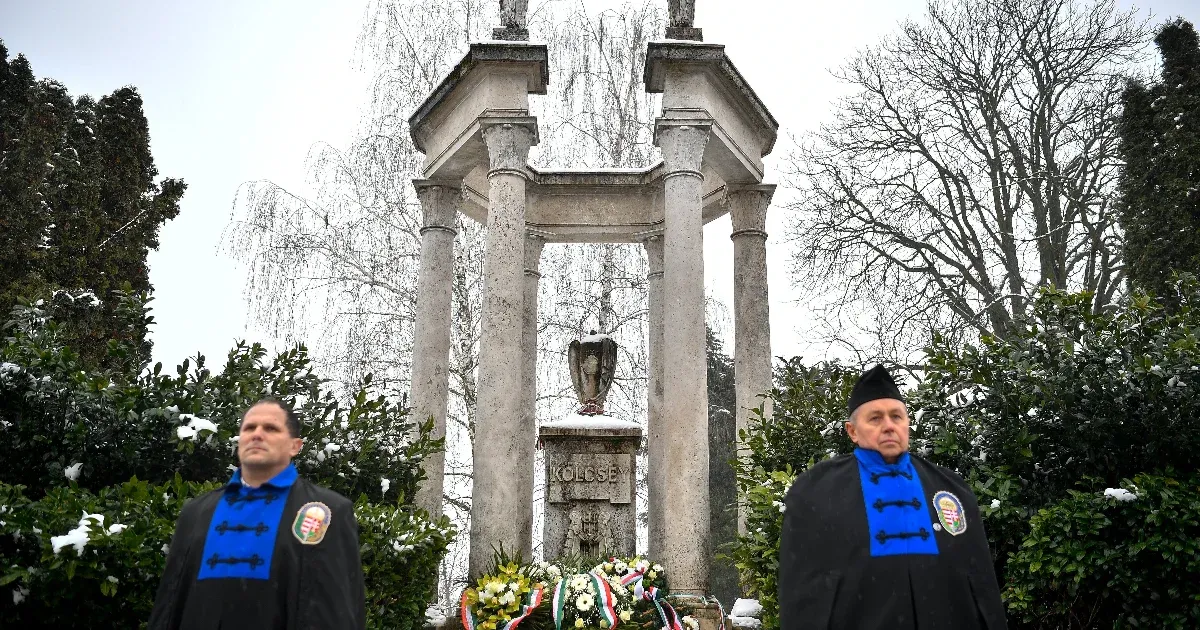 8,5 milliárd forintból építenek emlékhelyet a Himnusznak Szatmárcsekén
