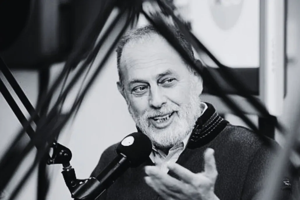 Meghalt Boros Lajos rádiós műsorvezető