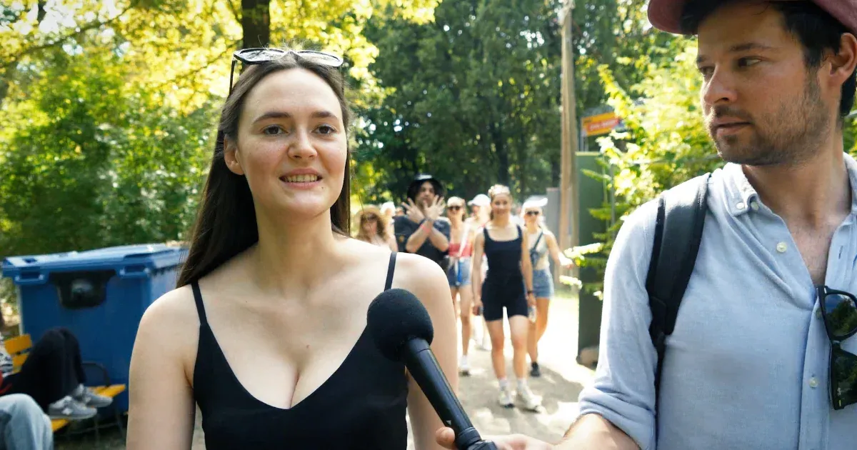 Utánajártunk a Szigeten, értik-e a régi szlenget a mai fiatalok