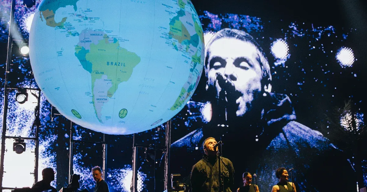 Sajnáljuk, az időutazás rocksztároknak nem elérhető