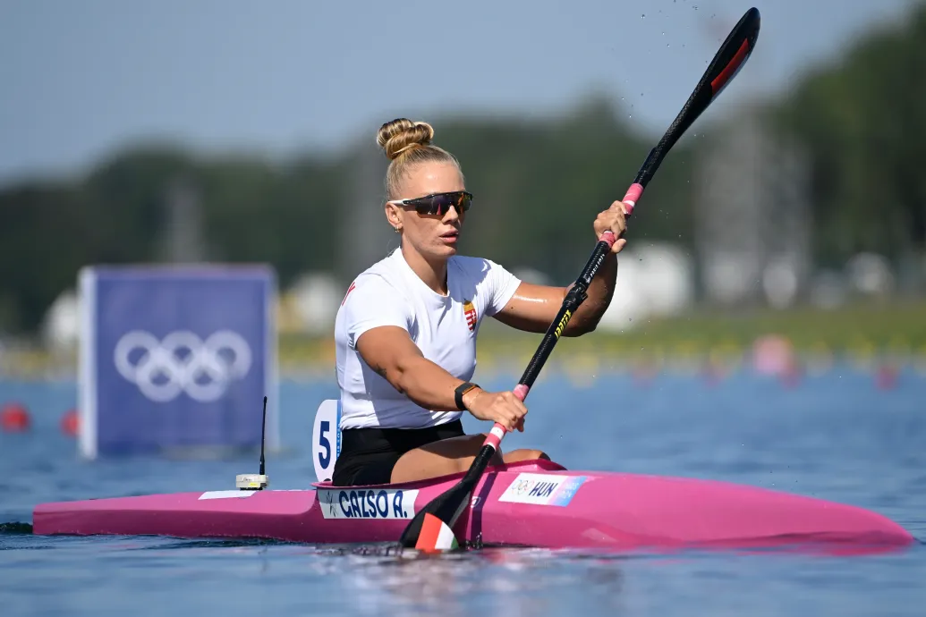 Gazsó és Csipes is döntőbe jutottak 500 méteren