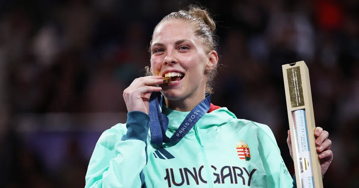 Hát nem megrendült a Föld? – Márton Viviána sikeréről a spanyol vezetőedző