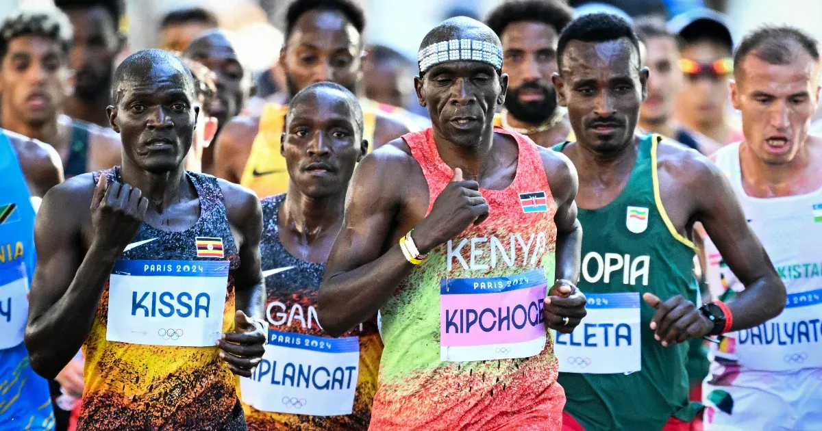 Ez életem legrosszabb maratonja, kiütöttek, mint egy bokszolót