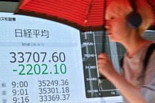 A tőzsdepánik ellenére kedvező a környezet a japán részvények számára hosszú távon