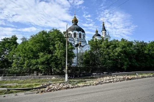 Zelenszkij afelé halad, hogy betiltsák az ortodox egyház orosz ágát Ukrajnában