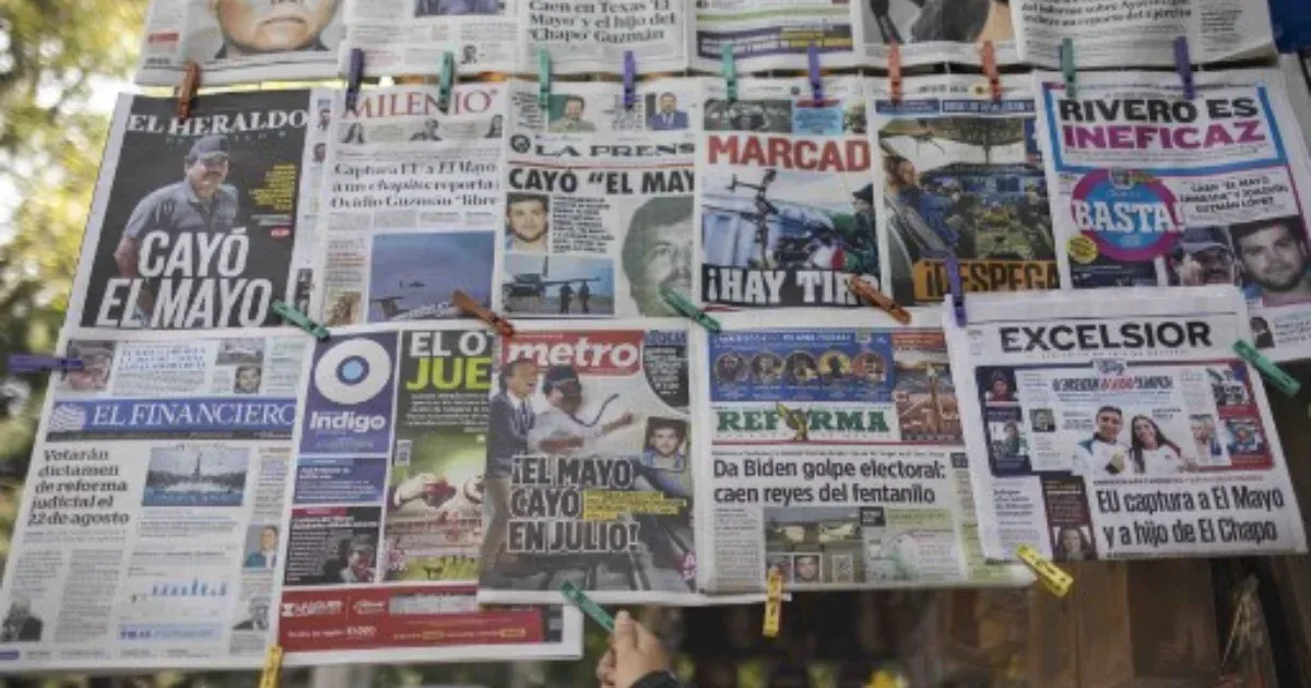 „Amint betettem a lábam abba a szobába, lesből támadtak rám” – a rettegett drogbáró elmesélte, hogyan fogták el