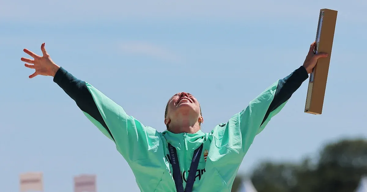 Aranyat hozott az olimpia utolsó napja – 6 arany, 7 ezüst, 6 bronz a párizsi teljesítmény