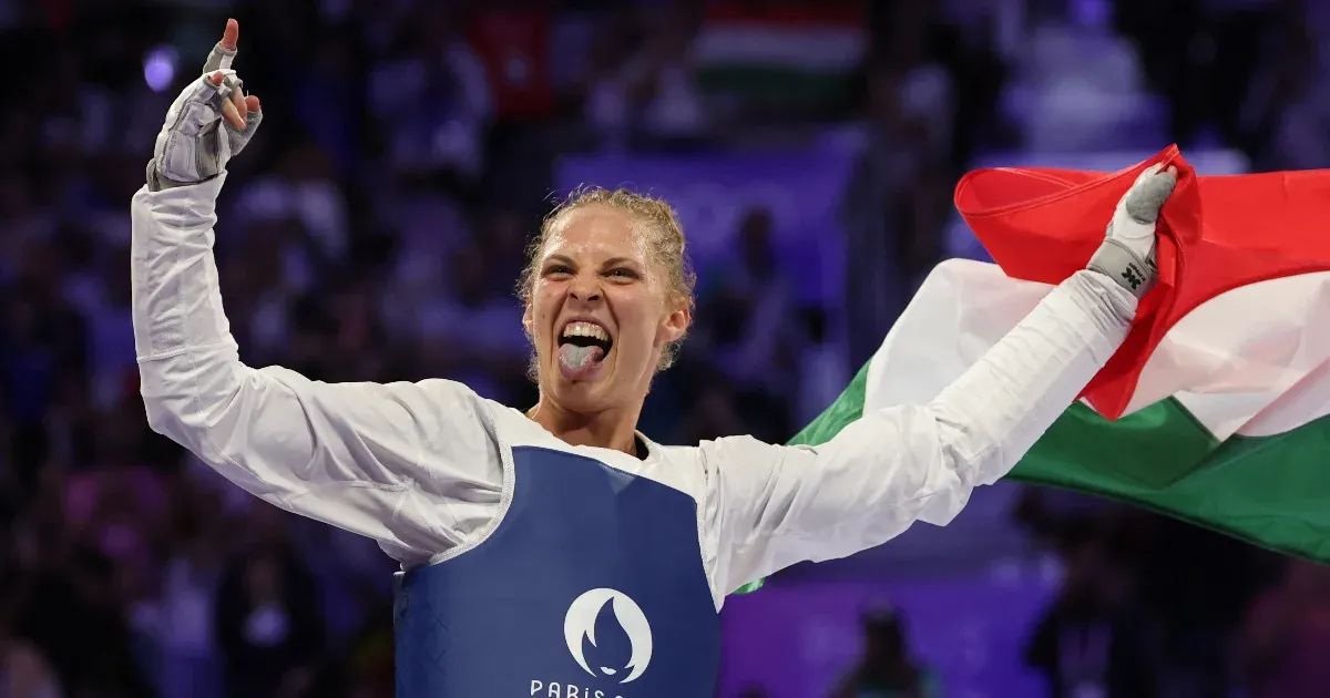 „Nem lehet egyetlen rossz szavam sem az ellenfelemre” – 16 erős idézet az olimpia 16 napjáról