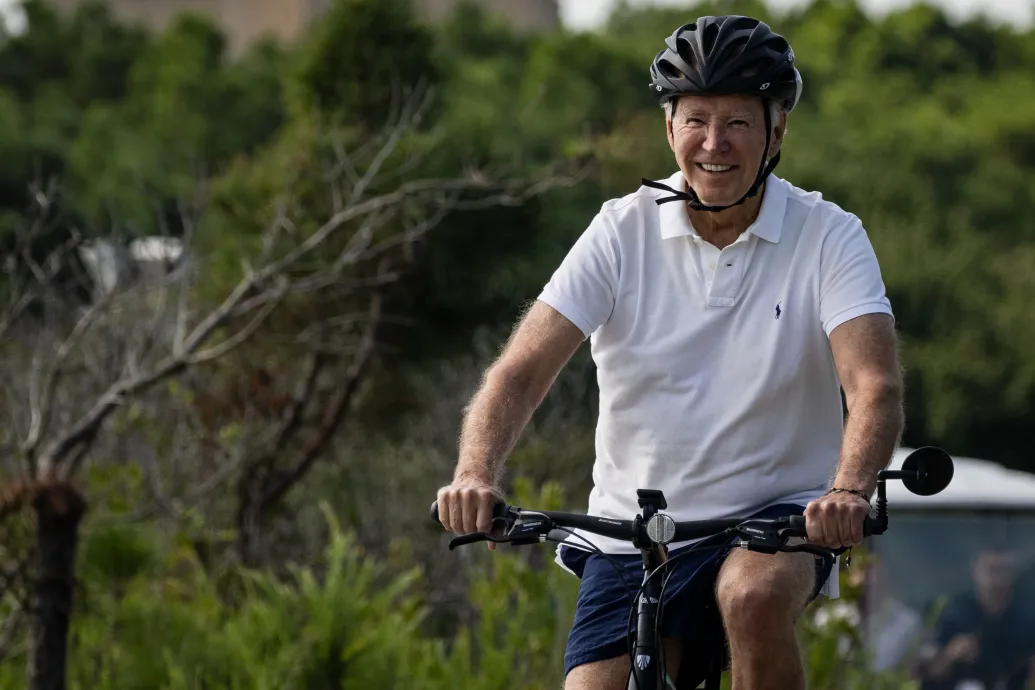 Joe Biden: A legfontosabb, hogy le kell győznünk Trumpot