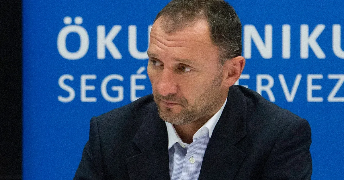 Kiborult Kokó Balázsék műsorában Imane Helif miatt