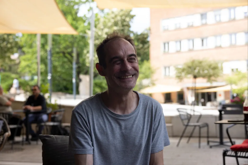 Kovács Gergely szerint egy éven belül feloszlik a fővárosi közgyűlés