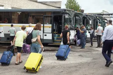 Az ukrán főparancsnok szerint már ezer négyzetkilométert ellenőrzésük alatt tartanak Oroszországból