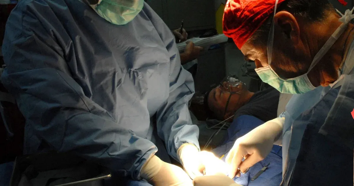 Arte: Túl kevés a szervdonor Európában, ez pedig sok emberéletbe kerül