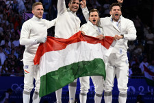 Sok vagy kevés, amit a magyar olimpikonok Párizsban elértek?