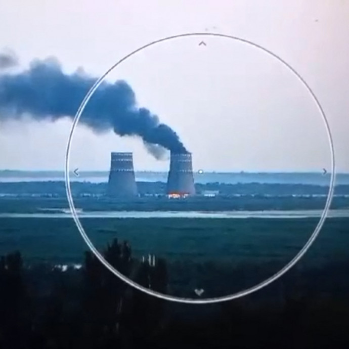 Mekkora a baj az orosz és ukrán atomerőműveknél?