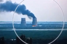 Mekkora a baj az orosz és ukrán atomerőműveknél?
