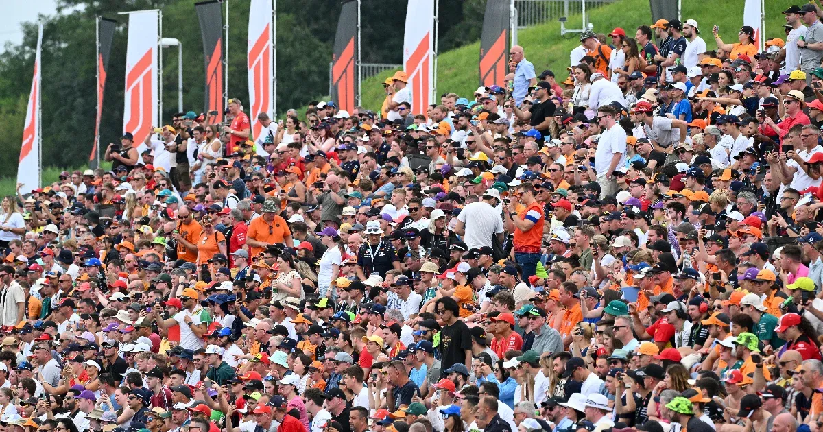 150 ezerért adtak el kamu jegyeket az F1-es Magyar Nagydíjra, de lebuktak