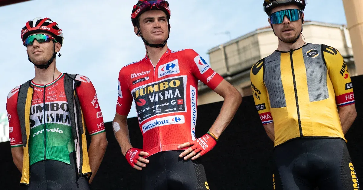Valter Attila idén is indul a Vuelta a Españán