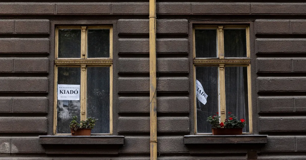 Már 250 ezret kell fizetni egy átlagos budapesti albérletért