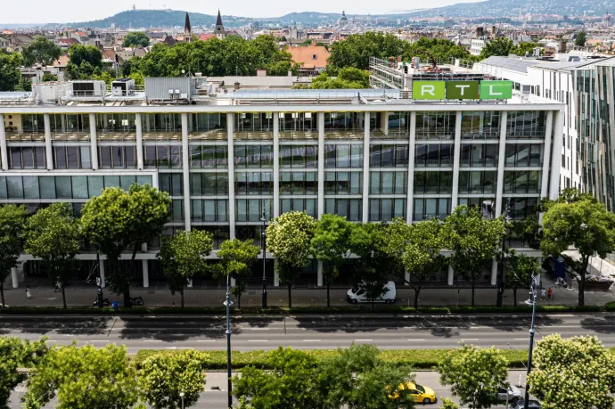 Stratégiai megállapodást kötött a NER-közeli 4iG és az RTL Magyarország