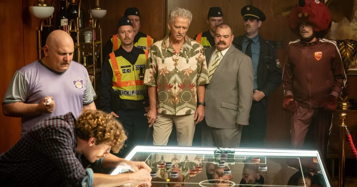 Úgy volt, de mégsem adja le a TV2 a Lepattanót a mozis bemutató előtt