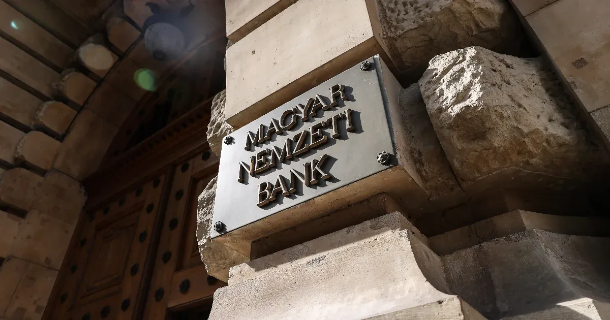 MNB a Szuverenitásvédelmi Hivatal adatkéréséről: Részletesen és pontosan meg van határozva, mikor kinek milyen adatokat adhatunk ki