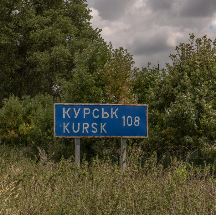 Óriási kockázatot vállaltak az ukránok, az oroszok pedig még emelték is a tétet
