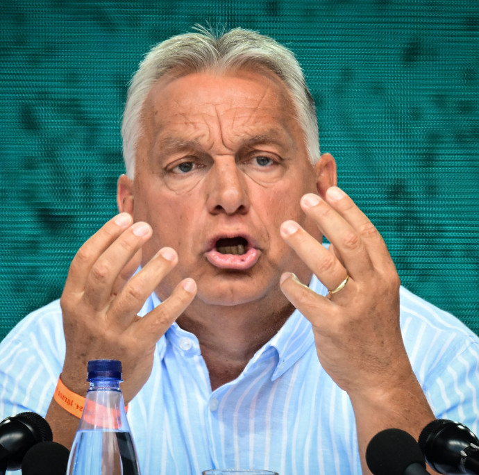 Nagy sláger az Orbán-féle világrendszer-váltás, de az alapjai sem világosak