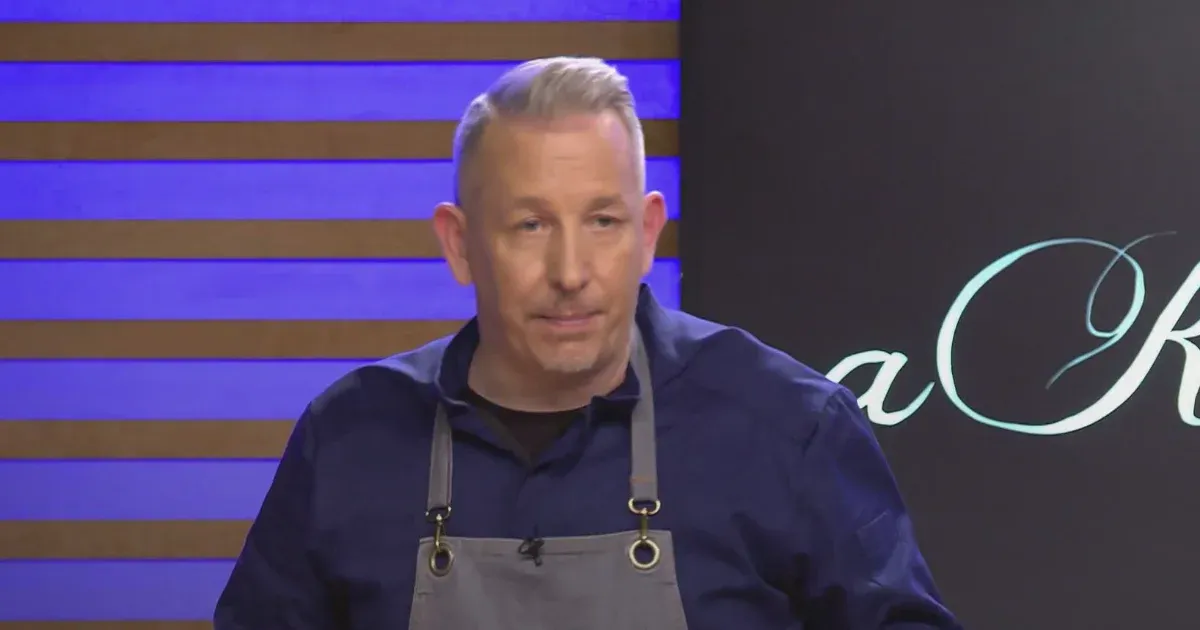 Az RTL lecserélte Sárközi Ákost A Konyhafőnökben, nélküle indul a műsor