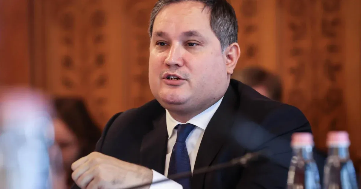 Új kereskedelmi csúcshivatal formálódik Nagy Márton irányítása alatt
