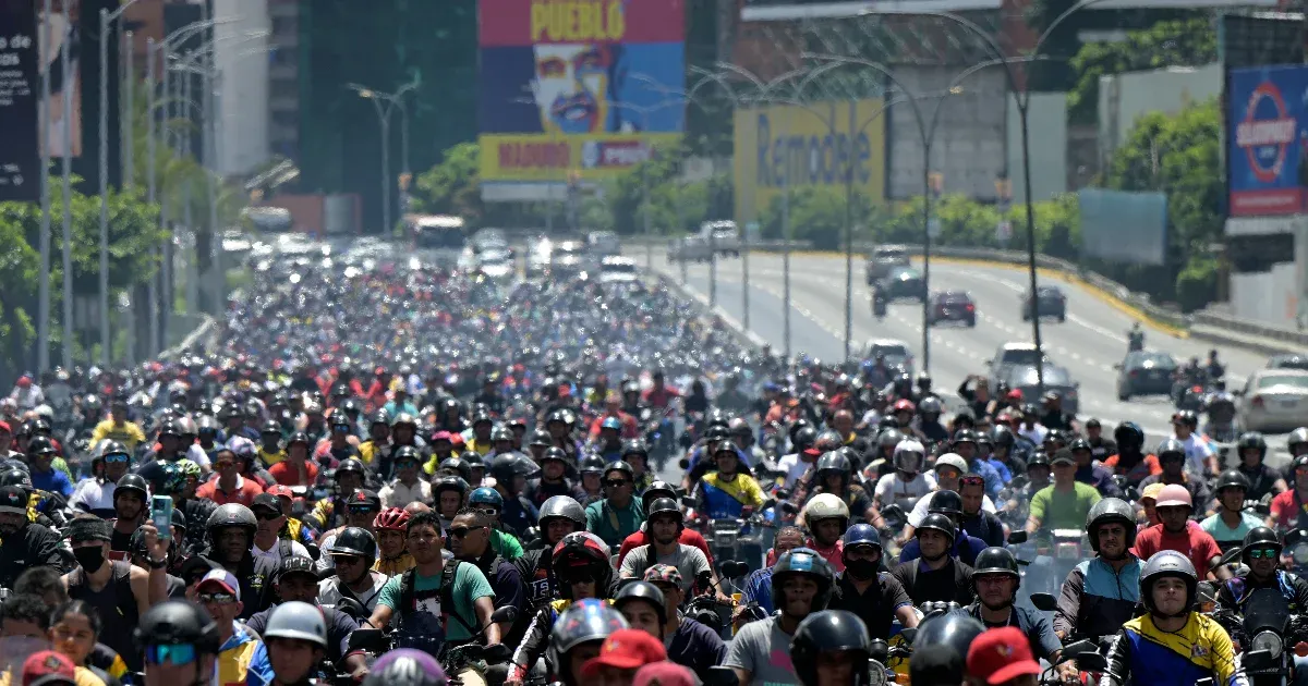 Az ENSZ szerint sem volt garantált a választás hitelessége Venezuelában