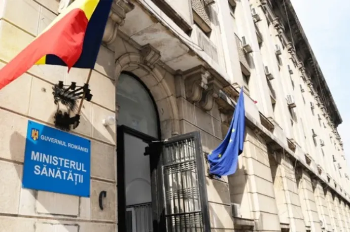 Lemondott a Pantelimonban vizsgálódó minisztériumi testület vezetője