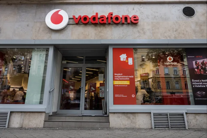 Péter 4,6 millióra bírságoltatta a Vodafone-t, amiért közel egy éven keresztül táncoltatta őt az ügyfélszolgálat