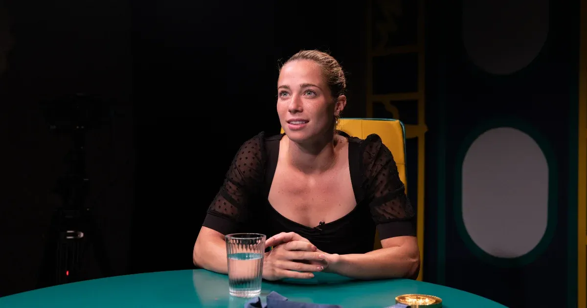 Gulyás Michelle: Az embernek szüksége van pofonokra, hogy később össze tudja szedni magát