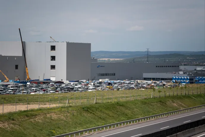 Egyetlen termékkel akarjuk lenyomni egész Európát, és ez történik, ha épp még sincs szükség arra a termékre