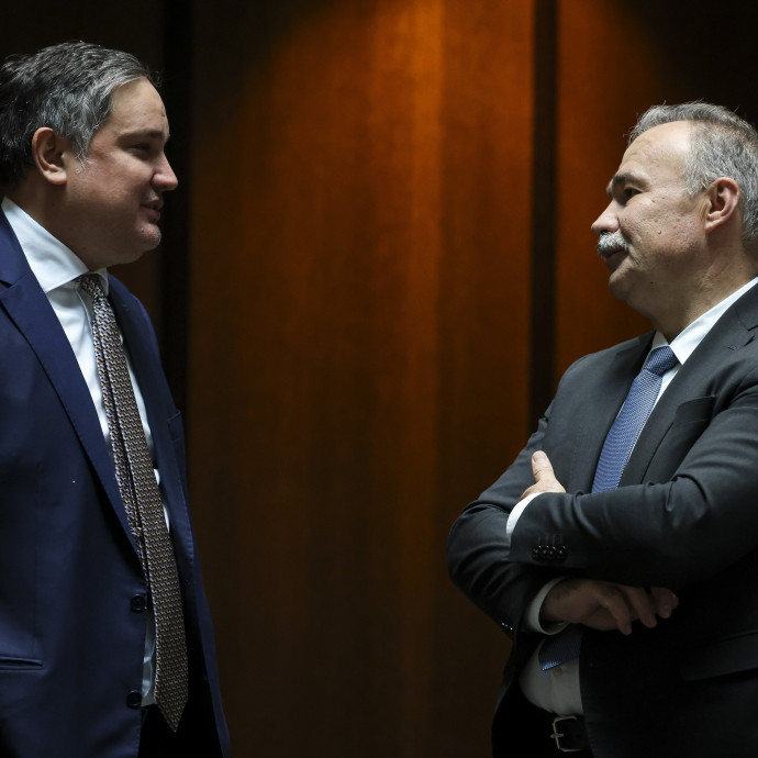 Tovább erősödhet Nagy Márton kisgömböcként terjeszkedő minisztériuma