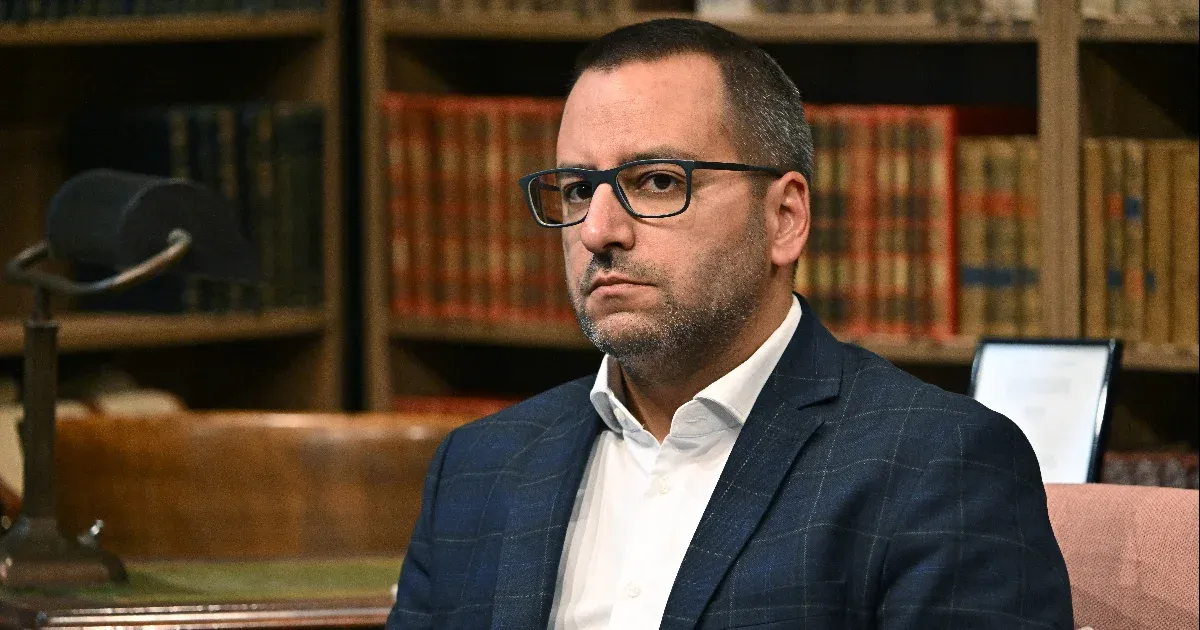 Listázás, vizsgálatok, privát banki adatok – lendületben a Szuverenitásvédelmi Hivatal