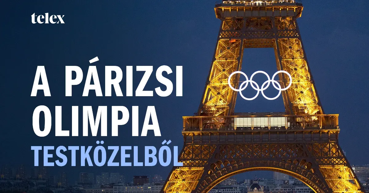 Tényleg százszor jobbat rendeznénk? – kulisszatitkok a párizsi olimpiáról