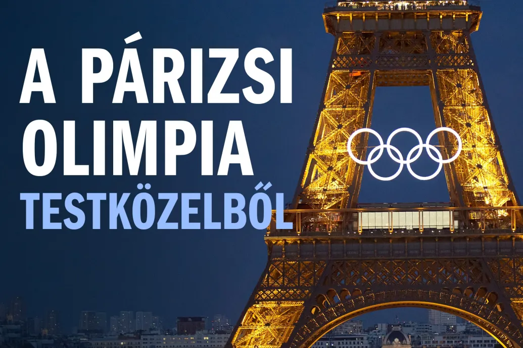 Tényleg százszor jobbat rendeznénk? – kulisszatitkok a párizsi olimpiáról