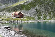 Nagy bajban az osztrák menedékházak és túrautak