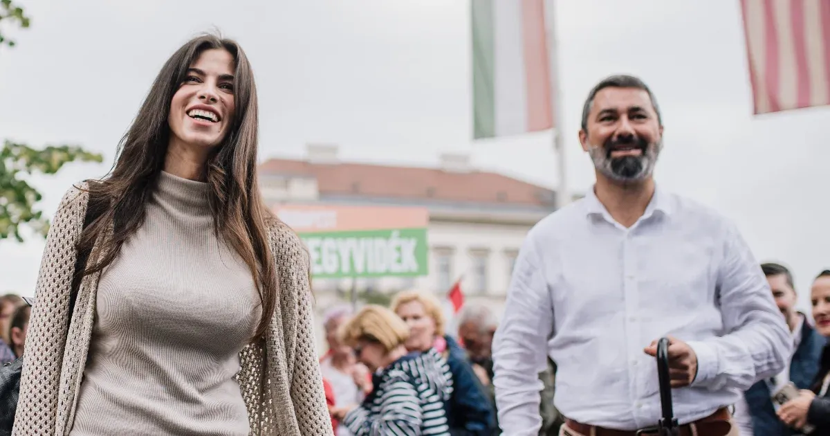 Az NVB átadta Hidvéghi Balázsnak Győrffy Balázs országgyűlési képviselői mandátumát