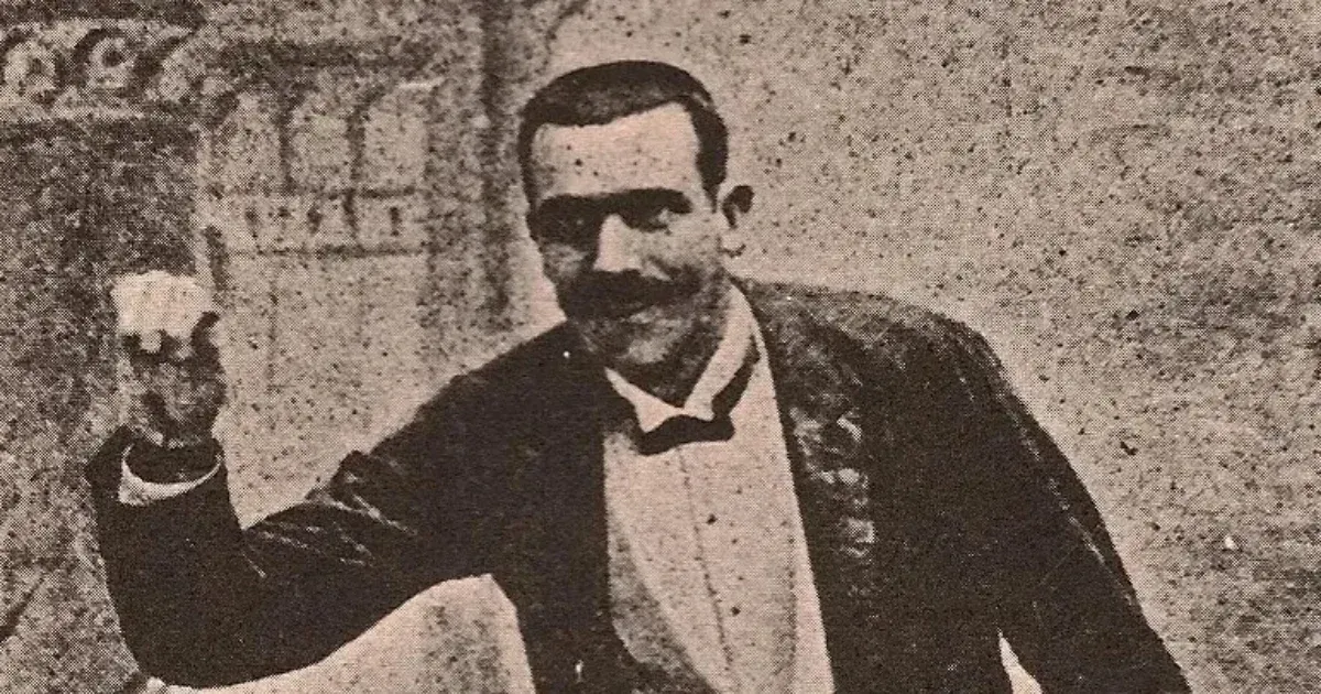A művész, aki szellentéssel kereste a kenyerét a Moulin Rouge-ban