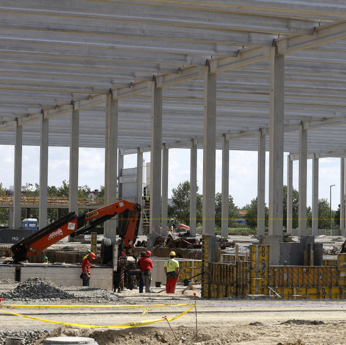 Olyan gyenge az európai gazdaság, hogy a magyar növekedés is beférhet az élmezőnybe