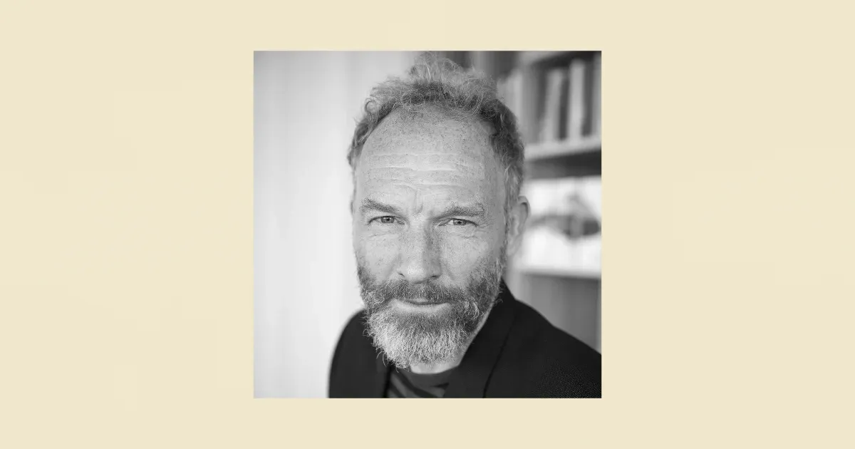 Jón Kalman Stefánsson: Sárga tengeralattjáró (részlet)