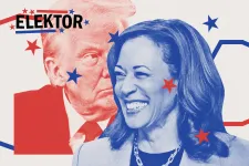 Harris visszaadta a reményt a demokratáknak, Trump még nem tud mit kezdeni a helyzettel