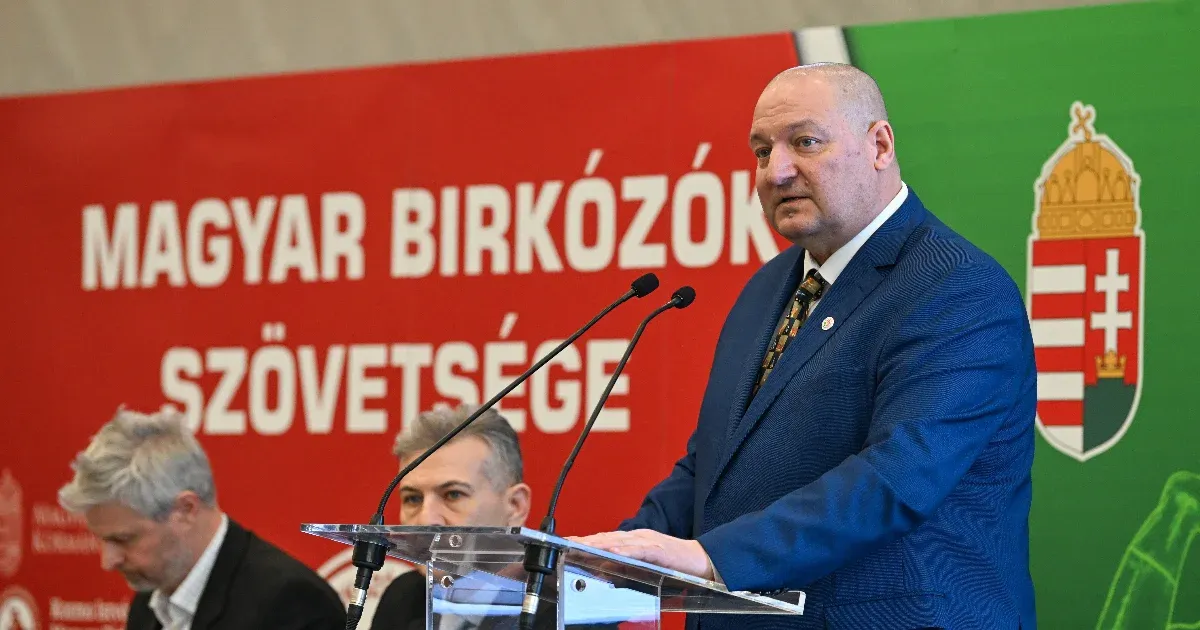 Nem hozták a várt eredményeket a birkózók az olimpián, ezért leváltják a szövetség kapitányait