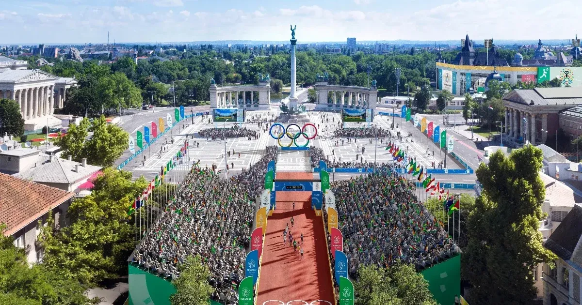 Párizs példájából látjuk legjobban, megérné-e Budapesten olimpiát rendezni