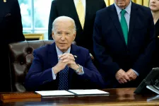 Joe Biden: Az Izrael és a Hamász közötti tűzszünet közelebb van, mint valaha