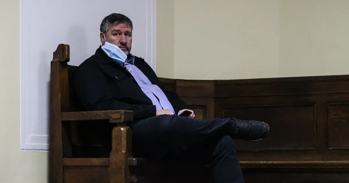 Simonka: Amit Magyar Péter a Fideszről mond, az igaz