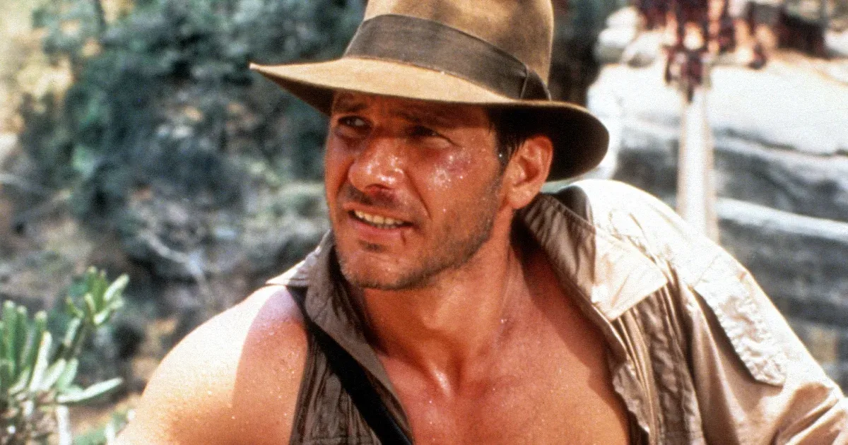 250 millió forintnyi dollárért kelt el Indiana Jones kalapja